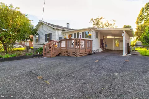 5 Holly Ave, Bridgeton, NJ 08302