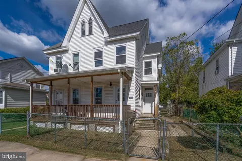 610 E Pine St, Millville, NJ 08332