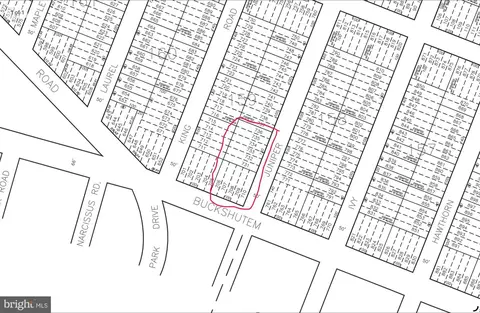 16 E Buckshutem 16 Juniper Rd, Millville, NJ 08332