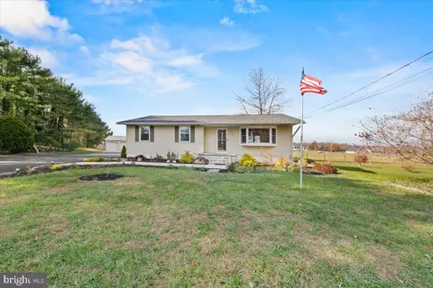 484 Centerton Rd, Bridgeton, NJ 08302