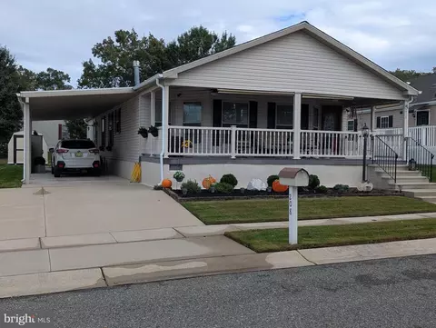 1616 Pennsylvania Ave #208, Vineland, NJ 08361