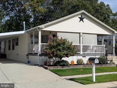 1616 Pennsylvania Ave #218, Vineland, NJ 08361