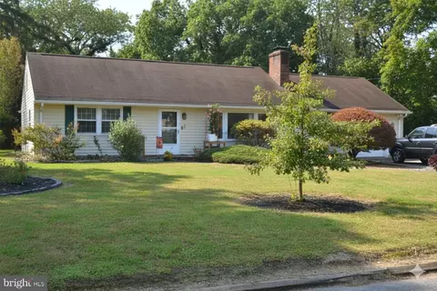 10 Nestler Rd, Bridgeton, NJ 08302