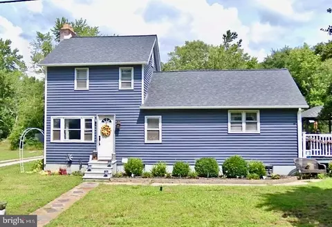 467 Hickman Ave, Dividing Creek, NJ 08315
