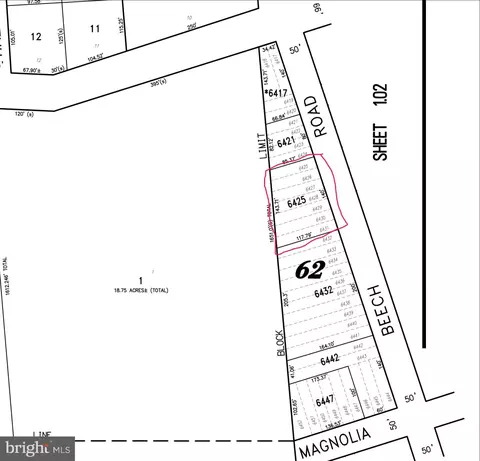 217 Beech Rd, Millville, NJ 08332