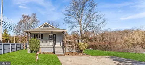 19 Bridgeton Fairton, Fairton, NJ 08320