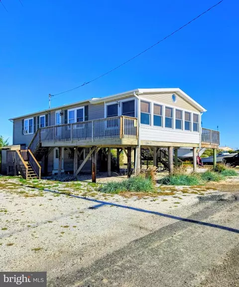 167 Cove Rd, Newport, NJ 08345