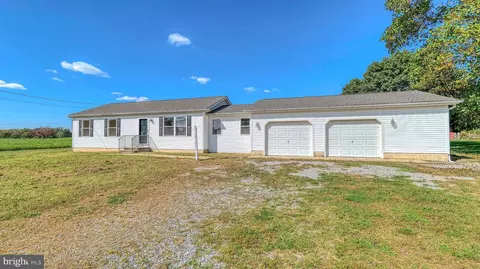 1510 E Wheat Rd, Vineland, NJ 08360