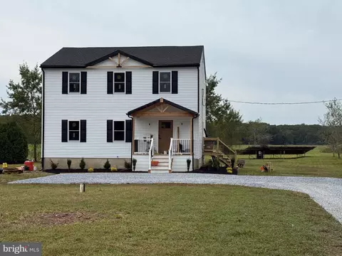 472 Lummistown Rd, Cedarville, NJ 08311