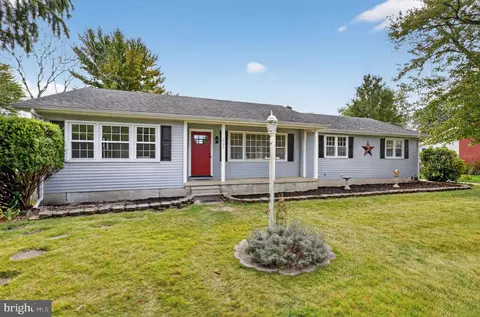 1791 Kings Rd, Vineland, NJ 08361
