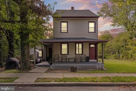 236 S Pine St, Bridgeton, NJ 08302
