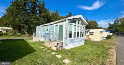 4111 Delsea Dr #3, Newfield, NJ 08344