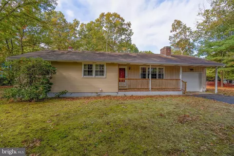 2237 N Wedgewood Ct, Millville, NJ 08332
