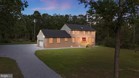 1042 Laurel Ln, Bridgeton, NJ 08302