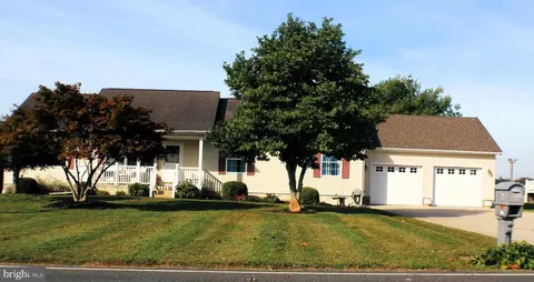 16 Kinkle Rd, Bridgeton, NJ 08302