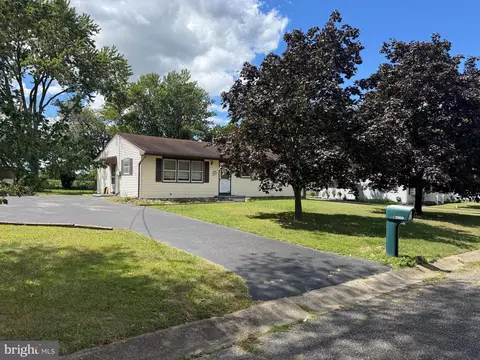 117 Grandview Dr, Bridgeton, NJ 08302