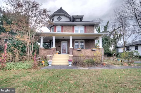 5 N Valley Ave, Vineland, NJ 08360