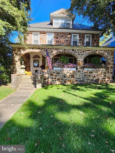 225 W Commerce St, Bridgeton, NJ 08302