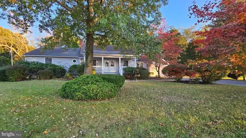 262 W Park Dr, Bridgeton, NJ 08302