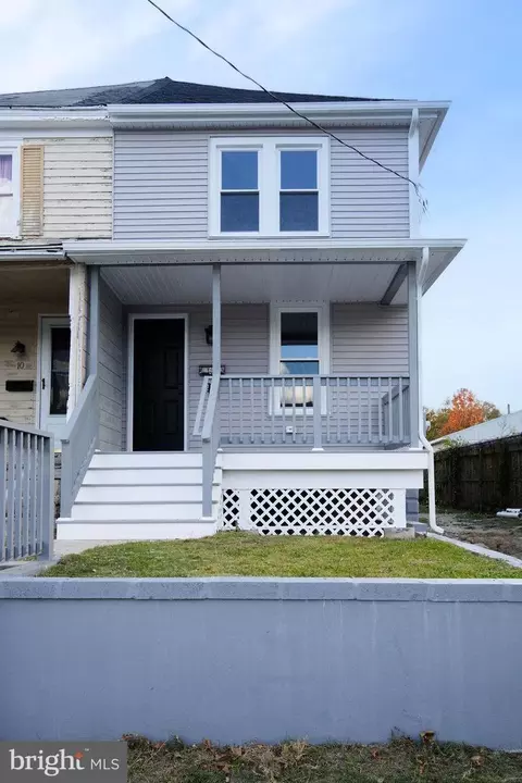 8 S Laurel St S, Millville, NJ 08332