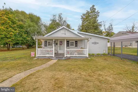16 N Pearl St N, Millville, NJ 08332