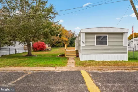 868 E Commerce St #LOT 204, Bridgeton, NJ 08302
