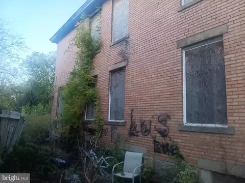 720 E Quince St, Vineland, NJ 08360