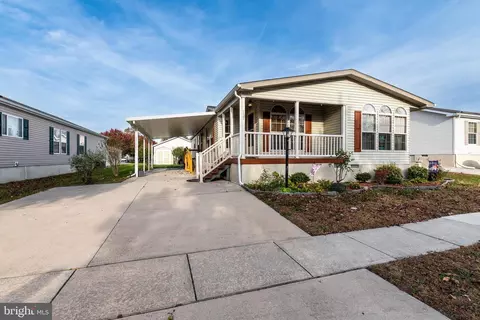 1616 Pennsylvania Ave #137 BLUEBERRY, Vineland, NJ 08361