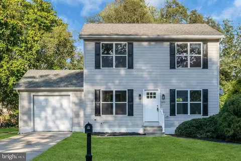 345 Spruce St, Bridgeton, NJ 08302