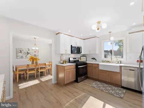 2551 Edna Dr, Vineland, NJ 08361