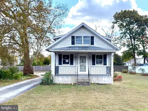 1517 Fairton Rd, Millville, NJ 08332
