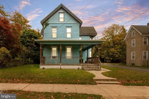 159 Fayette St, Bridgeton, NJ 08302