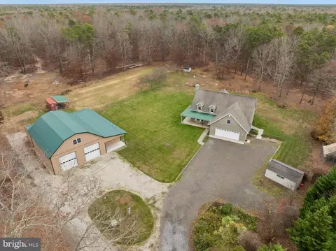 3259 S Union Rd, Vineland, NJ 08361