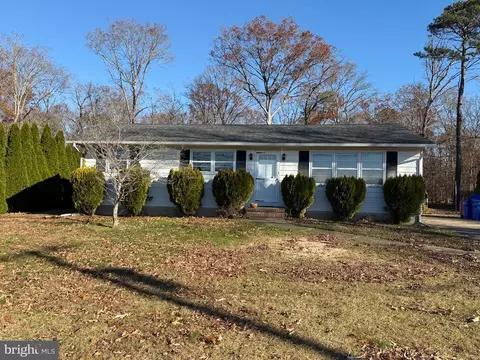 8202 W Buckshutem Rd, Millville, NJ 08332