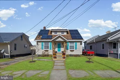 908 Sassafras St, Millville, NJ 08332