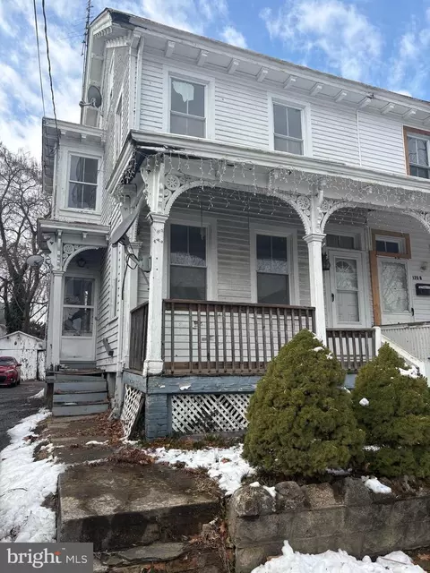 168 East Ave, Bridgeton, NJ 08302