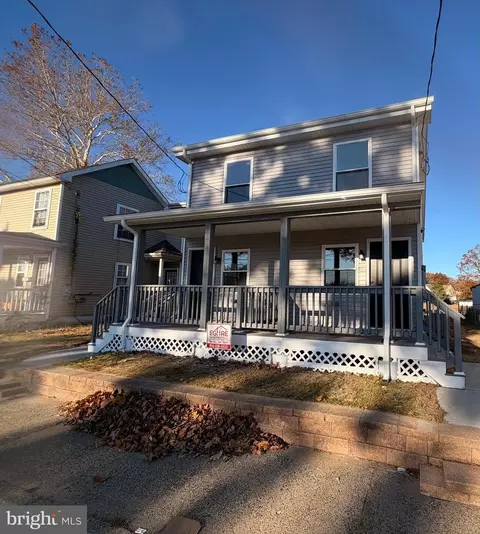 402 Sharp St N, Millville, NJ 08332