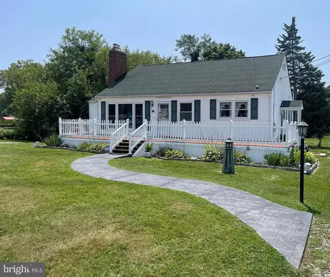 642 Shiloh Pike, Bridgeton, NJ 08302