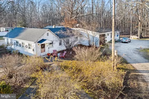 1244 Garry Ave, Vineland, NJ 08361