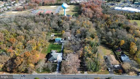 1601 S Spring Rd, Vineland, NJ 08361