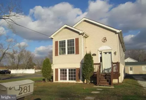 281 Spruce St, Bridgeton, NJ 08302