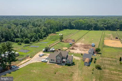 201 Morton, Rosenhayn, NJ 08352