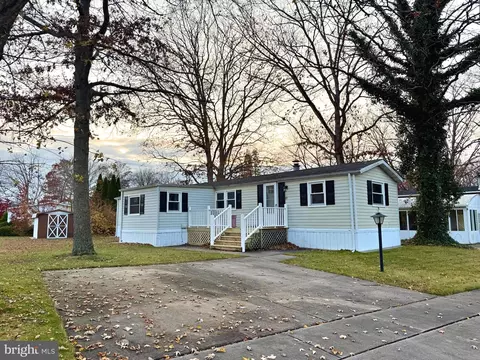 1616 Pennsylvania Ave #85, Vineland, NJ 08361