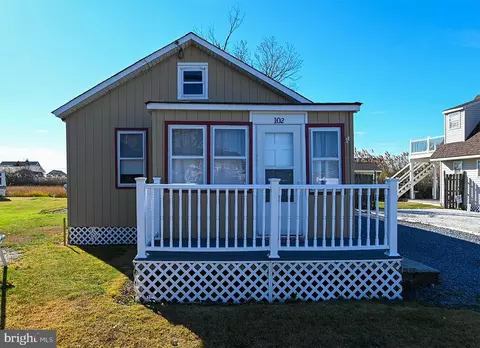 102 Garrison Ave, Fortescue, NJ 08321