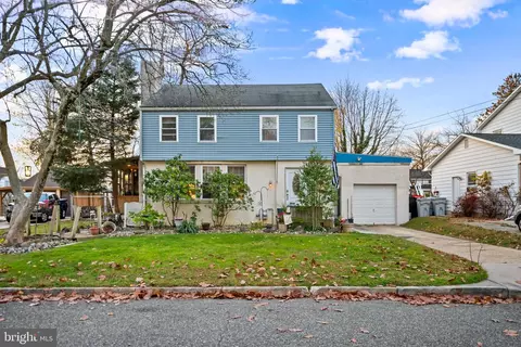 38 Deshibe Ter, Vineland, NJ 08360