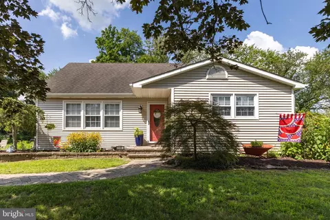 195 Mary Elmer Dr, Bridgeton, NJ 08302
