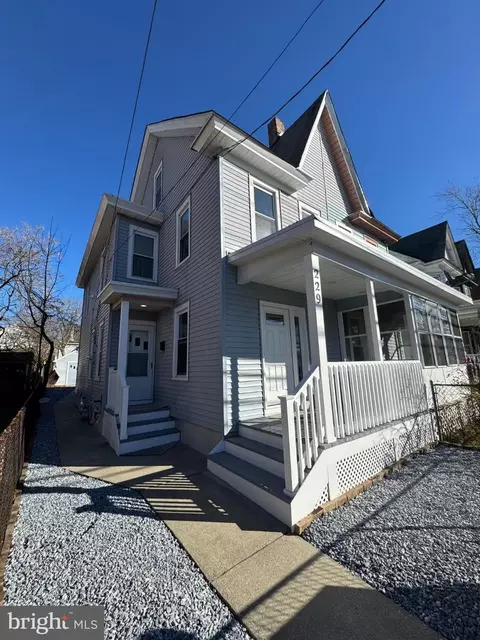 229 S 3rd, Millville, NJ 08332