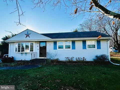 18 Danna Ln, Bridgeton, NJ 08302