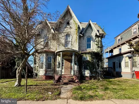 188 N Pearl St, Bridgeton, NJ 08302