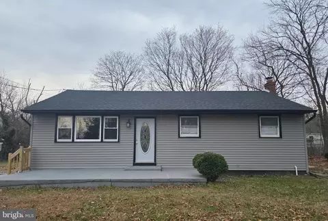 11 Fairview Ave, Bridgeton, NJ 08302